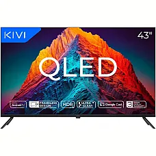 Телевiзор Kivi 43U770QB