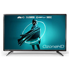 Телевiзор OzoneHD 24FN22T2
