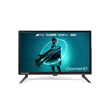 Телевiзор OzoneHD 24FN22T2