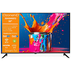 Телевiзор OzoneHD 32HSN93T2