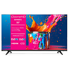 Телевiзор OzoneHD 32HN93T2