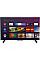 Телевізор Toshiba 43LA2E63DG