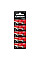 Батарейка AG11 / LR58 / LR721 / 362 Alkaline * 10 Camelion (AG11-BP10)