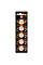Батарейка CR2032 Lithium 5pcs Blister Vinga (VJLBCR20325) Батарейка CR2032 Lithium 5pcs Blister Vinga (VJLBCR20325)