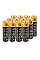 Батарейка AA LR6 Alkaline 12pcs Blister Vinga (VJABAA12)