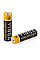 Батарейка AA LR6 Alkaline 4pcs Blister Vinga (VJABAA4)