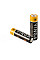 Батарейка AA LR6 Alkaline 4pcs Blister Vinga (VJABAA4)