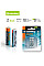 Батарейка ColorWay Alkaline Power AAA/LR03 BL 2шт