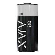 Батарейка Ajax CR2 3V