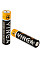 Батарейка AAA LR03 Alkaline 4pcs Blister Vinga (VJABAAA4)