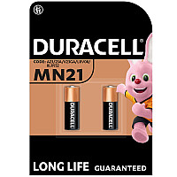 Батарейка Duracell MN21 / A23 12V * 2 (5007812)