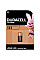 Батарейка Duracell 123 3V High Power літієва, CR123/CR123A/CR17345, 1 шт. в упаковці (5000394123106