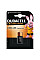 Батарейка Duracell 123 3V High Power літієва, CR123/CR123A/CR17345, 1 шт. в упаковці (5000394123106