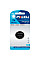Батарейка CR2032, 3.0V Lithium Power, PKCELL, 1pcs/card (CR2032-1B)