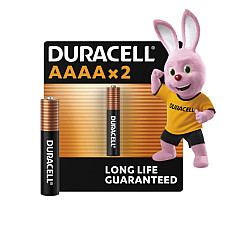 Батарейка AAAA спеціальна лужна LR8D425 1,5V, 2 шт. в упаковці Duracell (5007466)