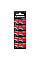Батарейка AG12 / LR43 / LR1142 / 386 Alkaline * 10 Camelion (AG12-BP10)