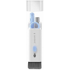 Універсальний чистячий набір Gembird portable cleaning kit, 7-in-1 (CK-LCD-07)