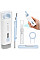 Універсальний чистячий набір Gembird portable cleaning kit, 7-in-1 (CK-LCD-07)