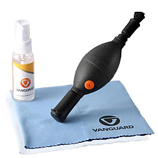 Очищувач для оптики Vanguard 3-in-1 Cleaning Kit (CK3N1) (1831660)