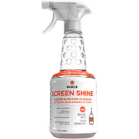 Спрей для очищення Whoosh! Screen Shine Pro 500ml Refillable Bottle V2 (1FG500ENFR/1FG500ENSP)