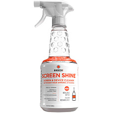 Спрей для очищення Whoosh! Screen Shine Pro 500ml Refillable Bottle V2 (1FG500ENFR/1FG500ENSP)