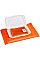 Серветки Whoosh! Screen Shine 20 WIPES 10х7cm + 1microfiber 14х14cm (1FG20WPENFR)
