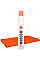 Спрей для очищення Whoosh! Screen Shine POCKET 8ml, microfiber 14x14cm (1FG08ENFR)