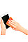 Спрей для очищення Whoosh! Screen Shine POCKET 8ml, microfiber 14x14cm (1FG08ENFR)