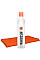 Спрей для очищення Whoosh! Screen Shine GO 30ml, microfiber 14x14cm (1FG30ENFR)
