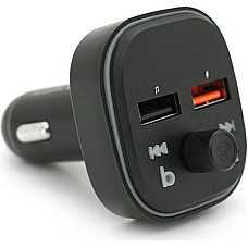 FM модулятор Earldom M85, Box (Earldom M85)