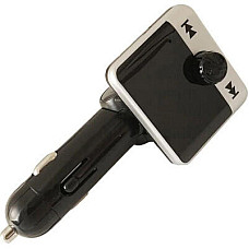 FM модулятор Voltronic H22+BT (FM-H22+BT)