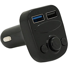 FM модулятор Voltronic X88A, USB, TF (FM-X88A)