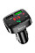 FM модулятор HOCO E59, Black, Box (E59)