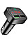 FM модулятор HOCO E59, Black, Box (E59)