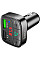 FM модулятор HOCO E59, Black, Box (E59)