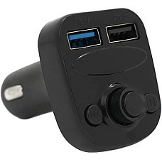 FM модулятор Voltronic X88, USB, TF (FM-X88)