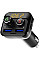 FM модулятор Grand-X 98GRX MegaBass, Bluetooth V5.0 MicroSD, 2USB , MegaBass, han (98GRX)