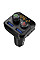 FM модулятор Grand-X 98GRX MegaBass, Bluetooth V5.0 MicroSD, 2USB , MegaBass, han (98GRX)