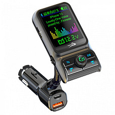 FM модулятор Aspiring Wave 9 PD 48W (WA.6003)