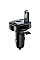 FM модулятор Baseus T Shaped S-09A 2 х USB Type-A, microSD Black (CCMT000001)