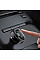 FM модулятор Baseus T Shaped S-09A 2 х USB Type-A, microSD Black (CCMT000001)