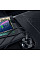 FM модулятор Baseus T Shaped S-09A 2 х USB Type-A, microSD Black (CCMT000001)