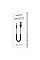 Bluetooth трансмітер Ugreen Bluetooth 5.0 Aux with mic CM309 UGREEN Black (70601)