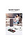 Bluetooth трансмітер Ugreen Bluetooth 5.0 Aux with mic CM309 UGREEN Black (70601)