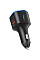 FM модулятор Gelius Tune GP-FMT051 (PD/QC) 36 Watt Black (GP-FMT051)
