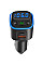 FM модулятор Gelius Tune GP-FMT051 (PD/QC) 36 Watt Black (GP-FMT051)