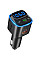 FM модулятор Gelius Tune GP-FMT051 (PD/QC) 36 Watt Black (GP-FMT051)