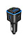 FM модулятор Gelius Tune GP-FMT051 (PD/QC) 36 Watt Black (GP-FMT051)