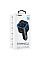 FM модулятор Gelius Tune GP-FMT051 (PD/QC) 36 Watt Black (GP-FMT051)