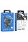 FM модулятор BOROFONE BC45, Black, Box (BC45)